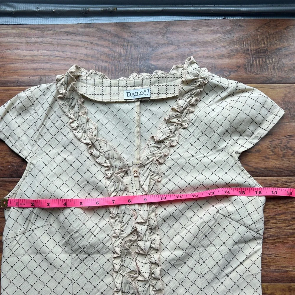 Dailo Dress Women Size Small - Picture 7 of 8